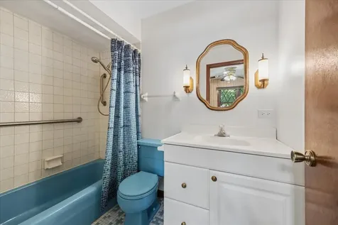 3444 Huntington Terrace Crete IL 60417