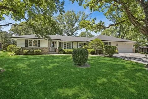 3444 Huntington Terrace Crete IL 60417