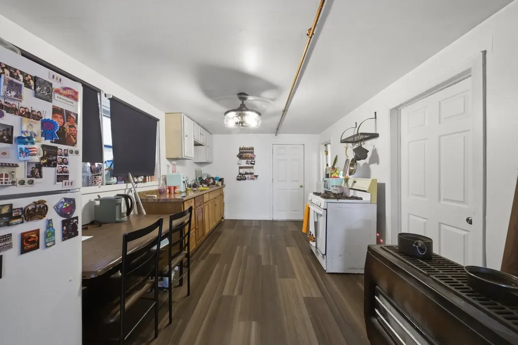 3828 South Honore Street Chicago IL 60609