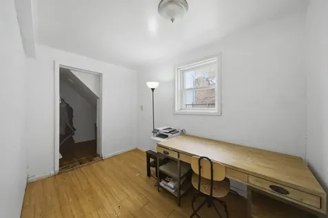 3828 South Honore Street Chicago IL 60609