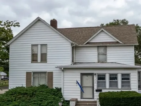 220 West 8th Street Kewanee IL 61443