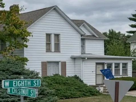 220 West 8th Street Kewanee IL 61443