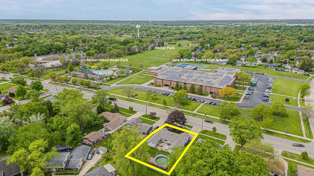 635 South Springinsguth Road Schaumburg IL 60193