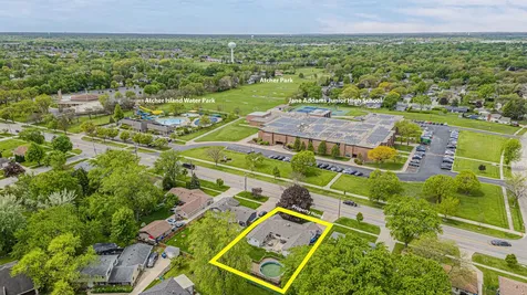 635 South Springinsguth Road Schaumburg IL 60193