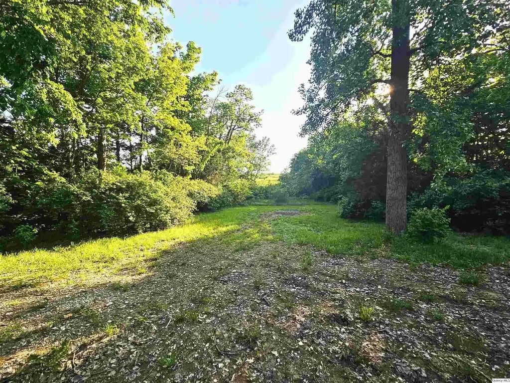 9606 Rock Quarry Road Quincy IL 62305