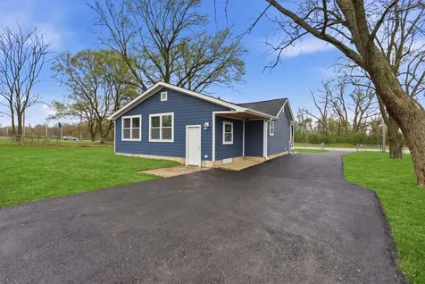 25449 West Us Highway 30 Plainfield IL 60585