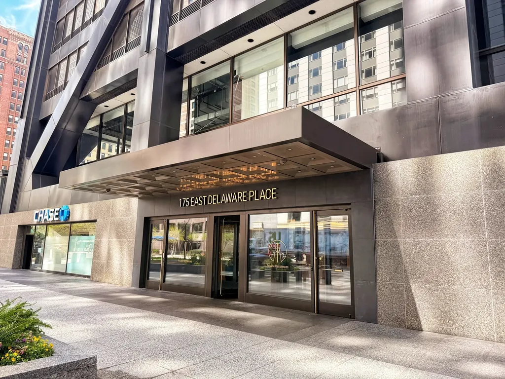 175 East Delaware Place Chicago IL 60611