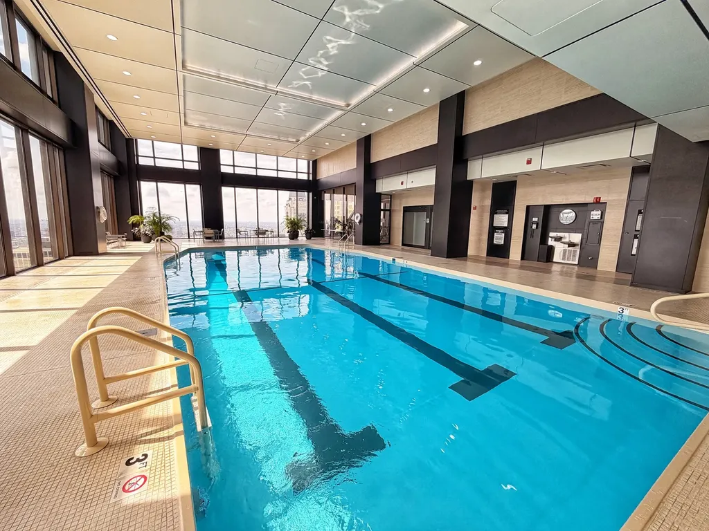 175 East Delaware Place Chicago IL 60611