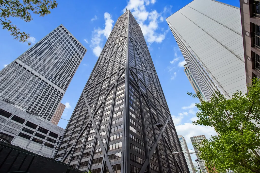 175 East Delaware Place Chicago IL 60611