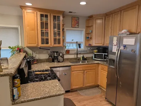 714 North Elizabeth Street Chicago IL 60622