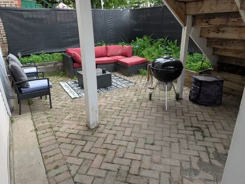 714 North Elizabeth Street Chicago IL 60622