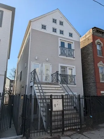 714 North Elizabeth Street Chicago IL 60622