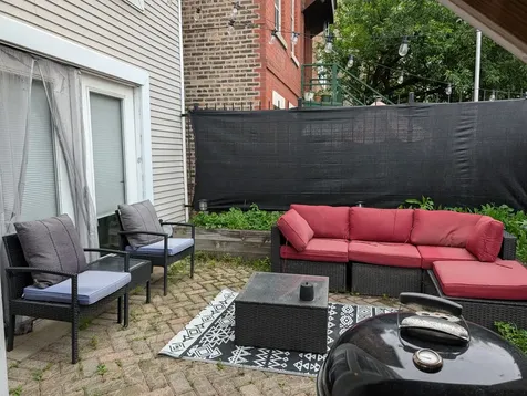 714 North Elizabeth Street Chicago IL 60622