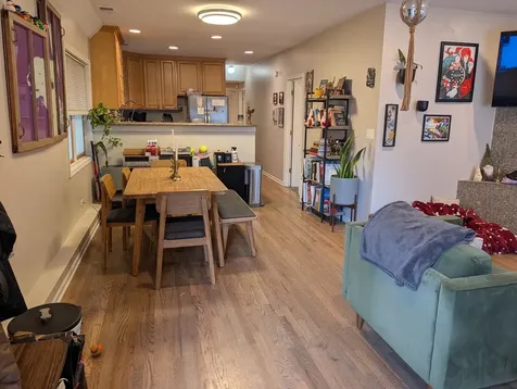 714 North Elizabeth Street Chicago IL 60622