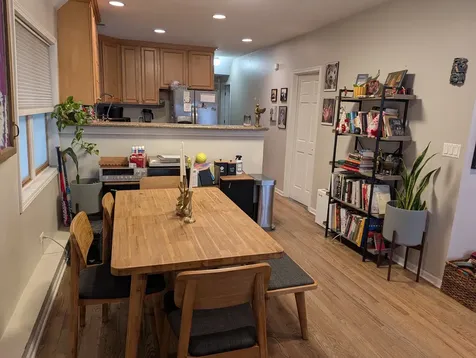 714 North Elizabeth Street Chicago IL 60622