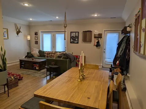 714 North Elizabeth Street Chicago IL 60622