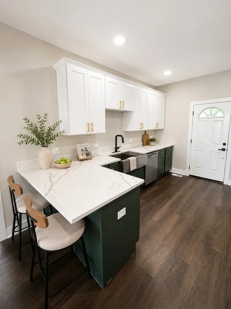 3823 West Wabansia Avenue Chicago IL 60647