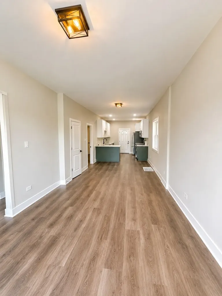 3823 West Wabansia Avenue Chicago IL 60647