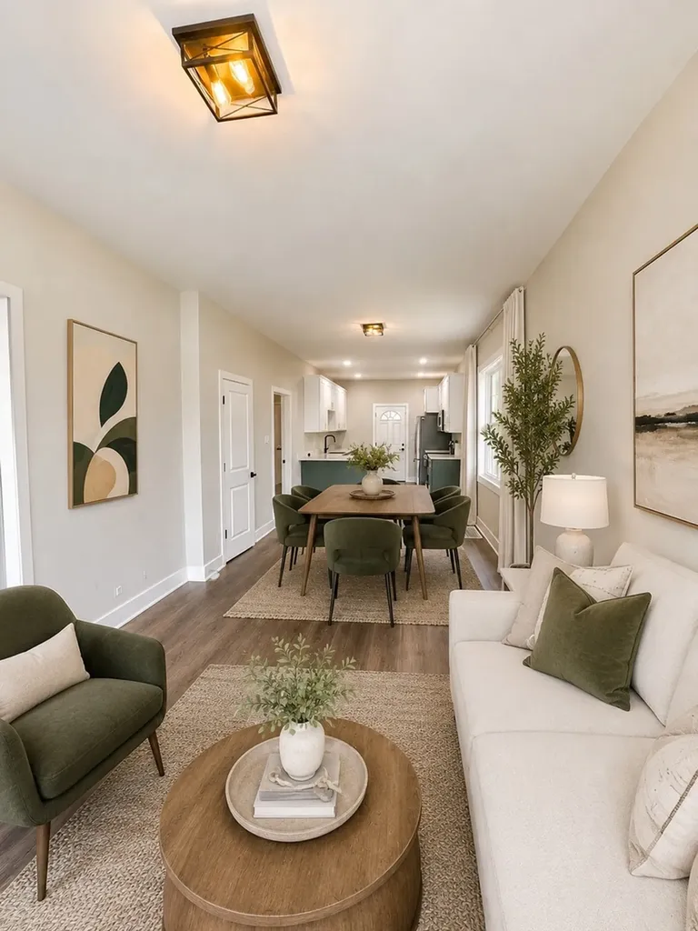 3823 West Wabansia Avenue Chicago IL 60647