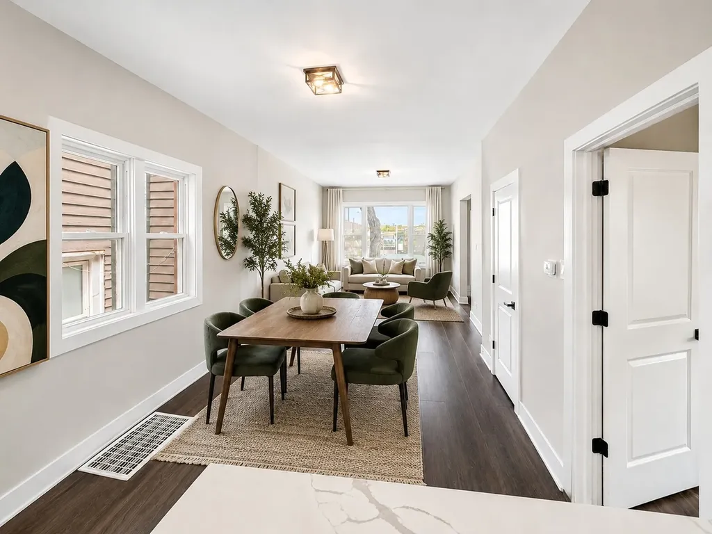 3823 West Wabansia Avenue Chicago IL 60647