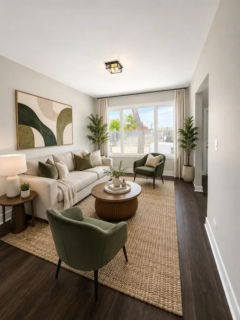 3823 West Wabansia Avenue Chicago IL 60647