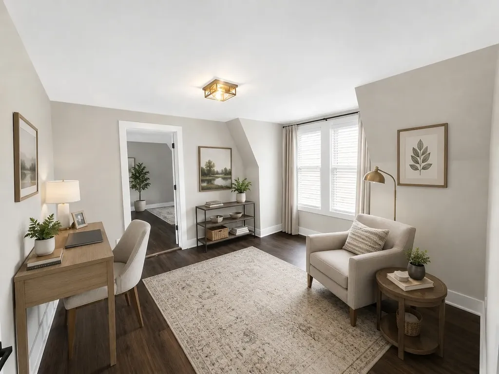 3823 West Wabansia Avenue Chicago IL 60647