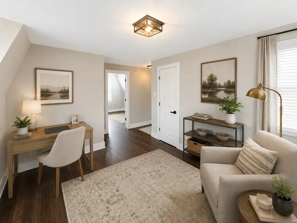 3823 West Wabansia Avenue Chicago IL 60647