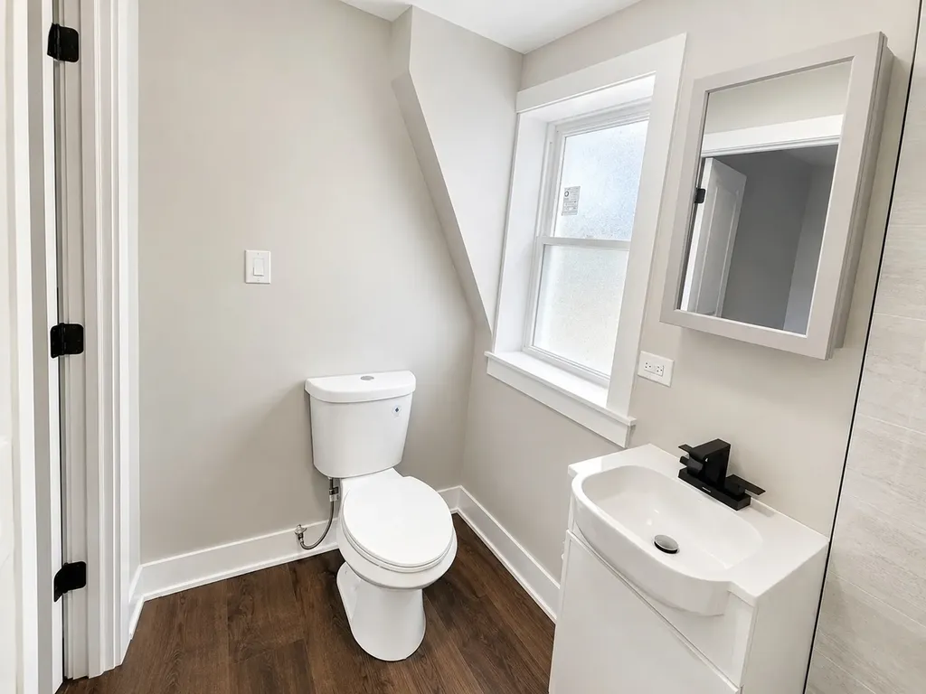 3823 West Wabansia Avenue Chicago IL 60647