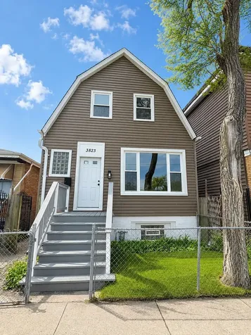 3823 West Wabansia Avenue Chicago IL 60647