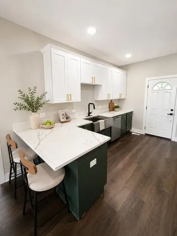 3823 West Wabansia Avenue Chicago IL 60647
