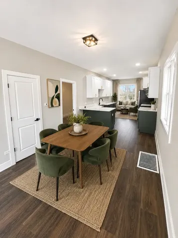 3823 West Wabansia Avenue Chicago IL 60647