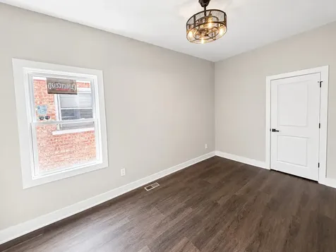 3823 West Wabansia Avenue Chicago IL 60647