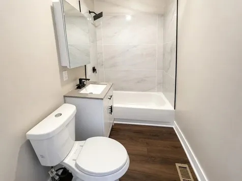 3823 West Wabansia Avenue Chicago IL 60647