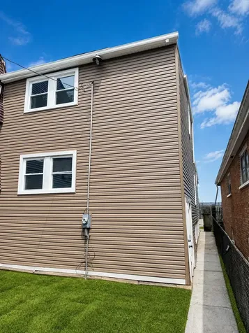 3823 West Wabansia Avenue Chicago IL 60647
