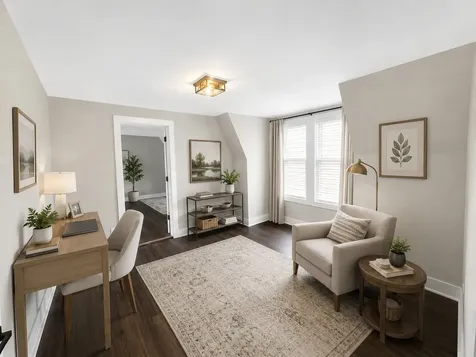 3823 West Wabansia Avenue Chicago IL 60647