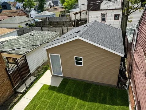 3823 West Wabansia Avenue Chicago IL 60647