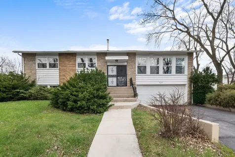 2808 Cherrywood Lane Hazel Crest IL 60429