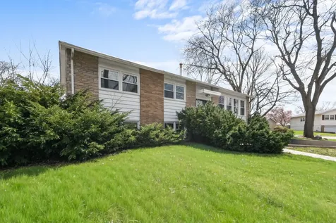 2808 Cherrywood Lane Hazel Crest IL 60429