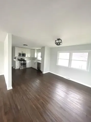 2808 Cherrywood Lane Hazel Crest IL 60429