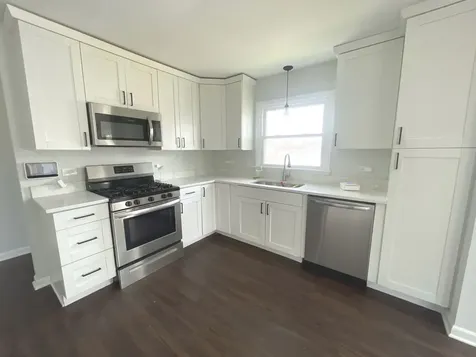 2808 Cherrywood Lane Hazel Crest IL 60429