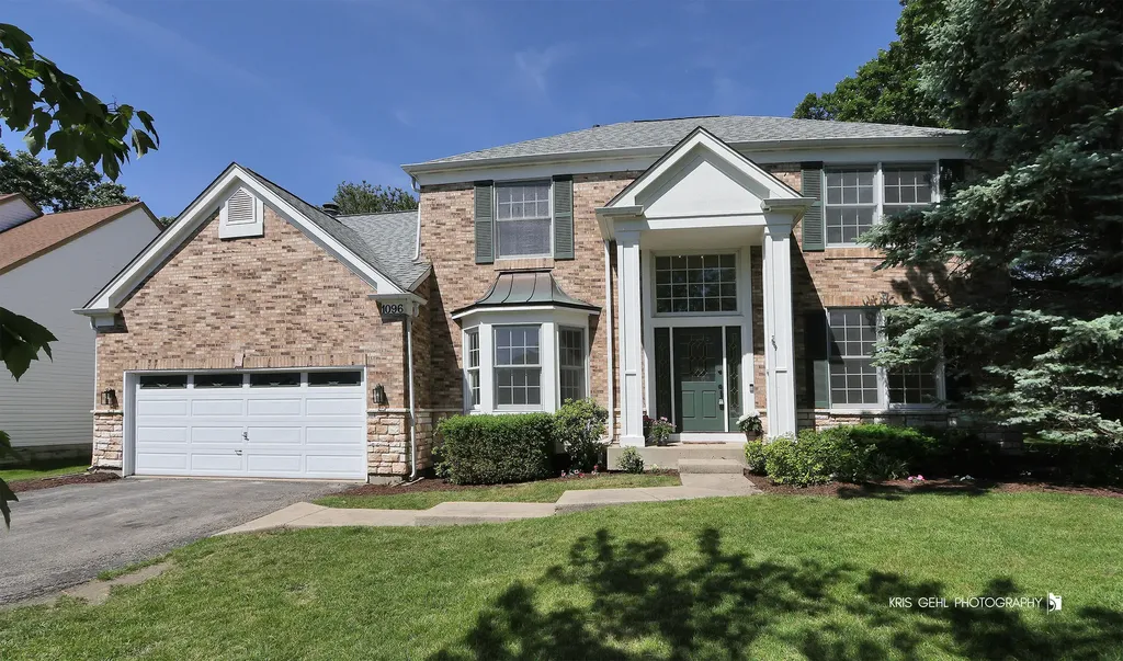 1096 Chesapeake Boulevard Grayslake IL 60030