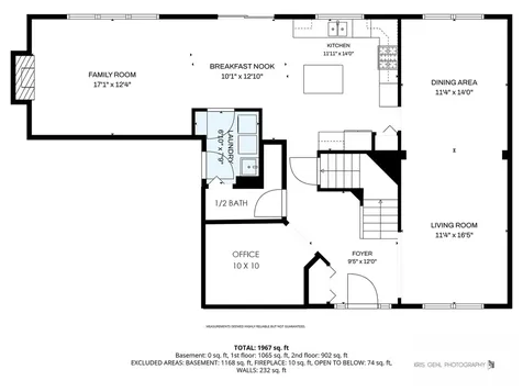1096 Chesapeake Boulevard Grayslake IL 60030