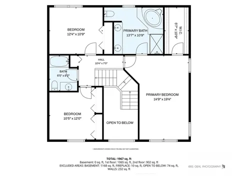 1096 Chesapeake Boulevard Grayslake IL 60030