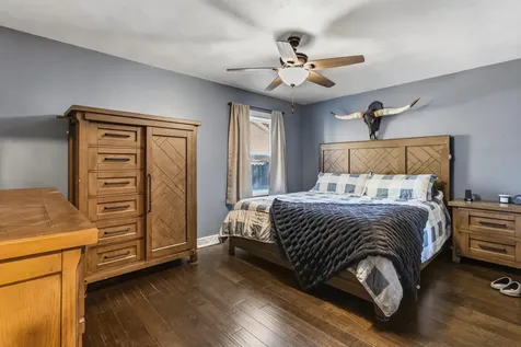 101 North Bergman Drive Thomasboro IL 61878