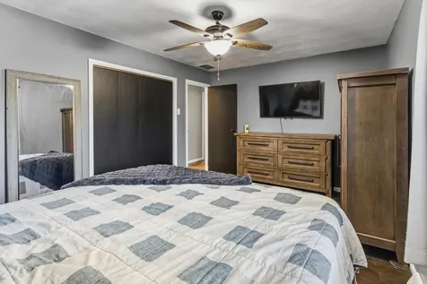 101 North Bergman Drive Thomasboro IL 61878