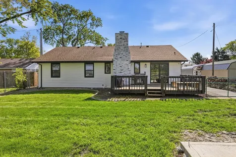 101 North Bergman Drive Thomasboro IL 61878