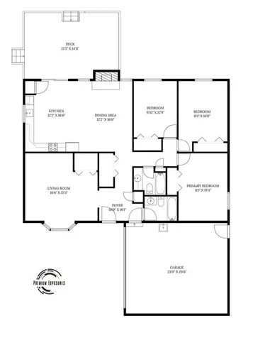 101 North Bergman Drive Thomasboro IL 61878