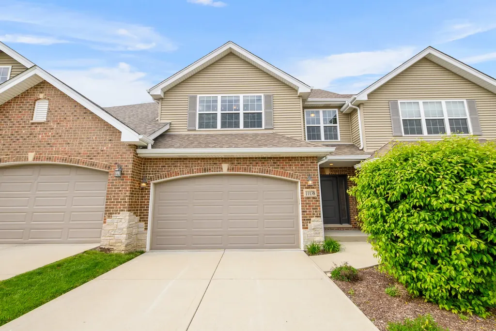 11138 Alpine Lane Orland Park IL 60467