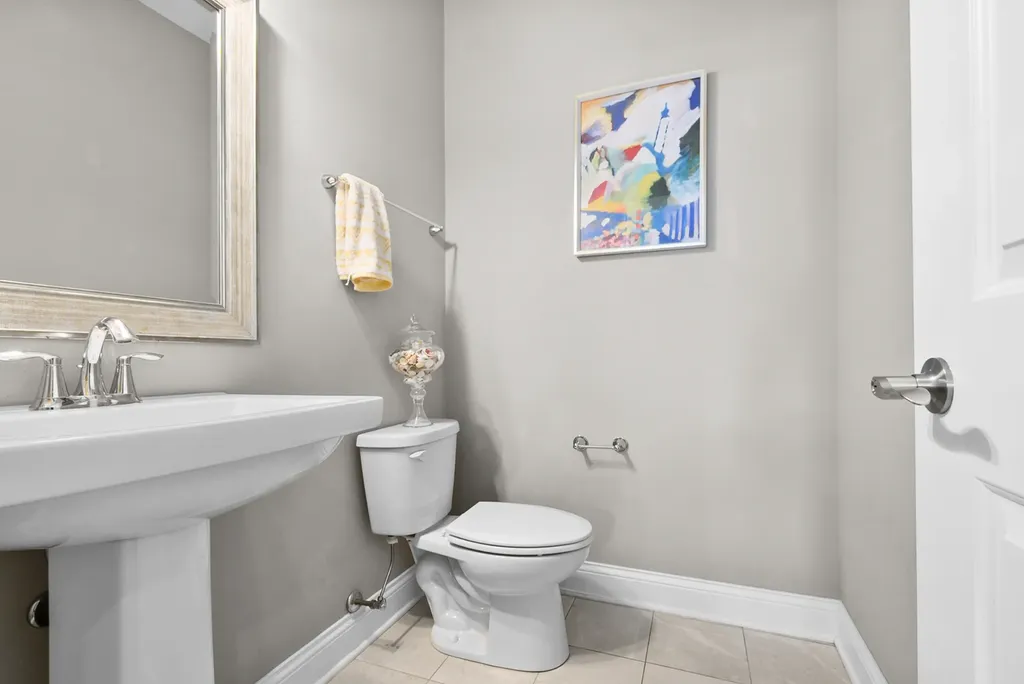 11138 Alpine Lane Orland Park IL 60467