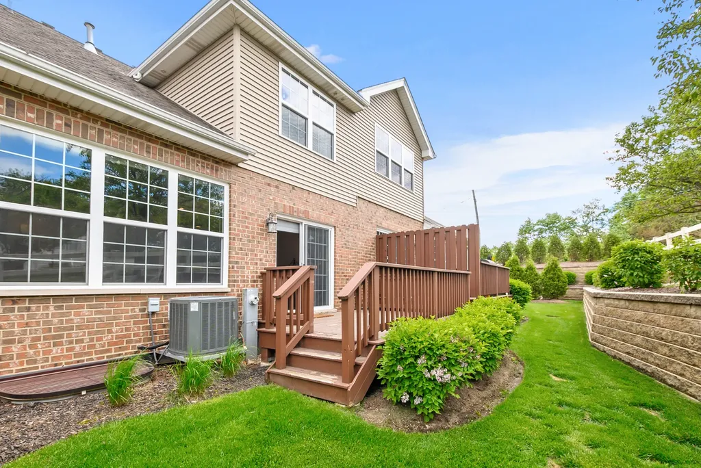 11138 Alpine Lane Orland Park IL 60467